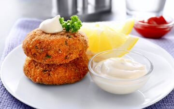 کتلت آلمانی را متفاوت بپزید! یک دستور پخت فوق‌العاده + ویدئو