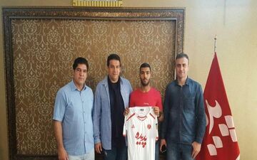بازمانده سرخپوشان از لیست تیم‌ملی