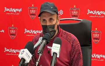 زمان نشست خبری دیدار پرسپولیس و سپاهان مشخص شد
