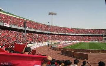 روزگار پرسپولیس چگونه سیاه شد؟