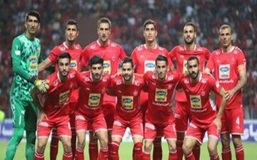 لو رفت؛ترکیب احتمالی پرسپولیس مقابل پارس جنوبی جم