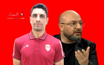 فولاد ب به دنبال طوفان خانگی؛ آزمون سخت شاگردان کرمی در خوزستان