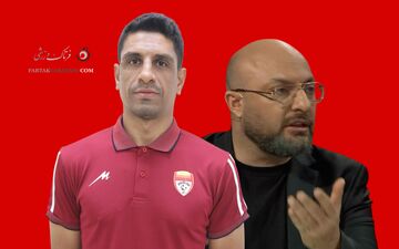 فولاد ب با قدرت در جمع مدعیان؛ آستارا همچنان بدون امتیاز