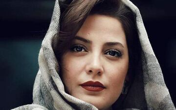 بازیگر زن داف قبل ازدواج این شکلی بوده است +عکس 