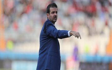 خلیل زاده: اعتقاد داریم باید به استراماچونی فرصت داده شود