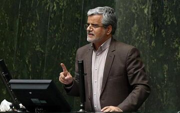 سازوکار مالی اروپا بیانگر موفقیت دیپلماسی ایران است