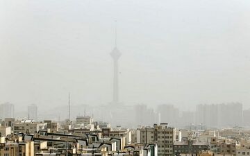 
امشب پایتخت طوفانی می شود 