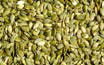 آیا تخمه کدو برای لاغری مفید است؟