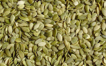 آیا تخمه کدو برای لاغری مفید است؟