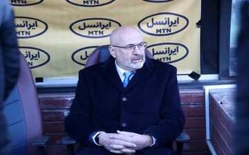 بوژوویچ، پس از شکست در دربی: پرسپولیس، بدون شایستگی پیروز شد!

