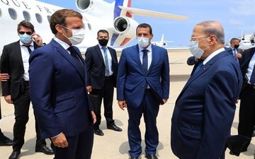 طرح فرانسه در مسیر شکست حرکت می‌کند 