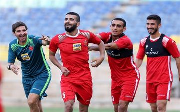 چرا نام بشار در لیست پرسپولیس دیده نشد؟