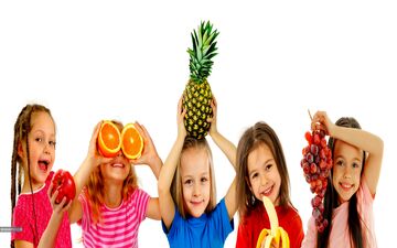 مبتلایان به" اوتیسم" چه غذاهایی بخورند؟