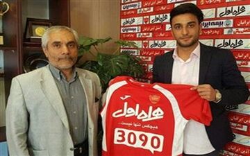 خط و نشان نعمتی برای جایگاه سروش رفیعی 