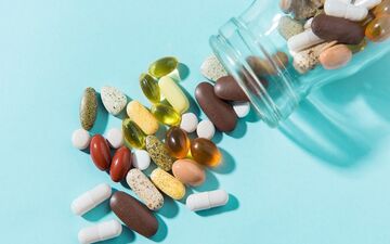  دانستنی‌هایی درباره مسمومیت با ویتامین