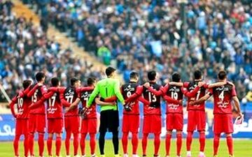 محل برگزاری دیدار پرسپولیس با الاهلی باز هم تغییر کرد
