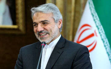 سپاه از مولفه های قدرت و دفاع ملت بعد از انقلاب بوده است