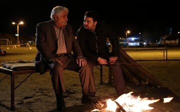  بدآموزی‌های ناتمام حشمت فردوس در «ستایش»