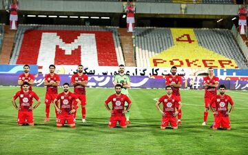 بررسی دلایلی که پرسپولیس را به پوکر قهرمانی در لیگ برتر رساند