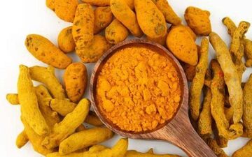 این ادویه درد را تسکین می دهد