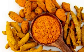 این ادویه درد را تسکین می دهد