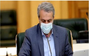 خبر استعفای وزیر صمت تکذیب شد