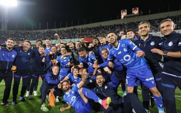 لیست استقلال برای فصل بعدی

