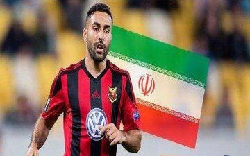 فرانسه یا انگلیس؛مقصد نهایی لژیونر ایرانی
