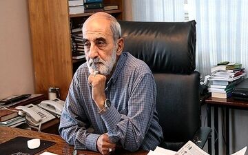 «جهان آرا» امشب میزبان «حسین شریعتمداری» است