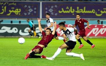 نفت مسجدسلیمان ۳ بازیکن جدید جذب کرد