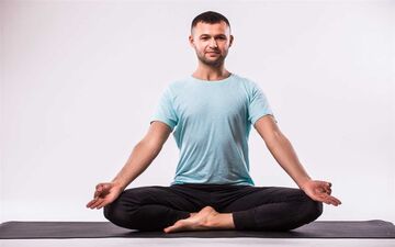 تاثیر مثبت یوگا بر قلب