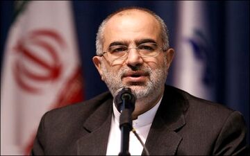 مشاور رییس جمهور مجرم شناخته شد