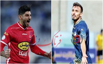 سلطان‌های پاس گل در پرسپولیس/ مهاجمان سرخ پوش سرمست از این اتفاق