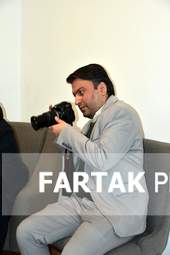 علی حسینی 