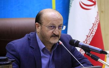 استاندار قزوین: نیازسنجی در اجرای پروژه های عمرانی ضروری است