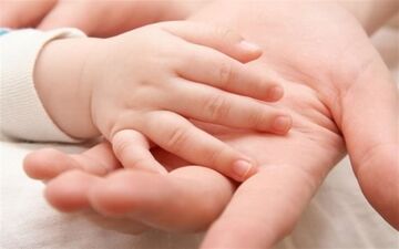 نوزاد ۹ماهه بوشهری قربانی بیماری کرونا شد