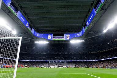 Real Madrid C.F. v SL Benfica - UEFA Champions League 2025 2 (3)