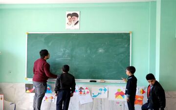 ۳ هزار نیروی گزینش فرآیند بررسی داوطلبان آموزش و پرورش را انجام می‌دهند