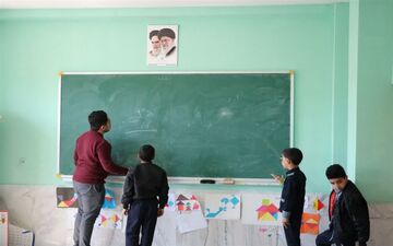۳ هزار نیروی گزینش فرآیند بررسی داوطلبان آموزش و پرورش را انجام می‌دهند