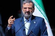 انتصاب محسن رضایی بعنوان دبیر شورای عالی امنیت ملی