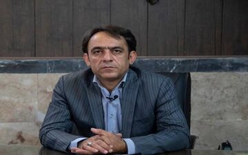  فعالیت ۶۶۰ ورزشکار سازمان‌یافته در هیات  تنیس استان کرمانشاه


