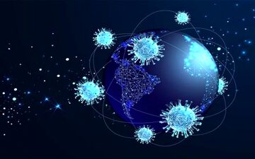 ۴ سناریو برای پایان «کرونا»
