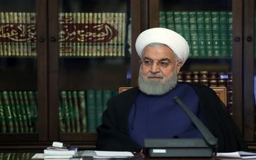 ابلاغ اساسنامه «سازمان ملی پرورش استعدادهای درخشان» توسط رئیس‌جمهور