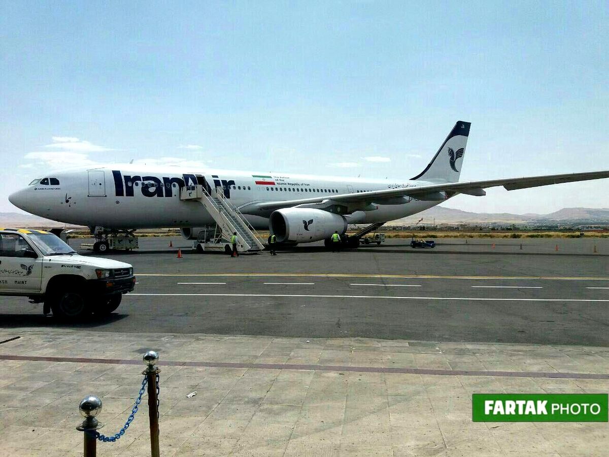 زمان بازگشت حجاج اعلام شد/ پروازهای رفت تا ۴ روز دیگر ادامه دارد