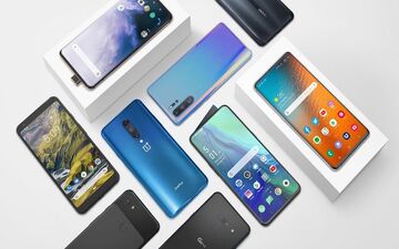 قیمت پرطرفدارترین گوشی‌های بازار موبایل امروز ۱۶ آبان + جدول