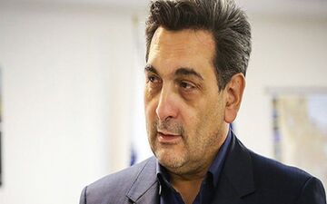 شهردار تهران: با لایروبی به موقع مسیل‌ها در بارندگی های اخیر غافلگیر نشدیم