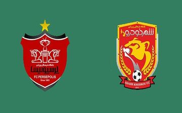 باشگاه شهرخودرو: مدیران پرسپولیس در فضای مجازی و رسانه‌ها گشت و گذار می‌کنند