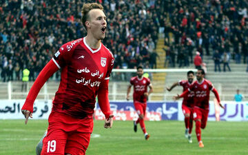 خط‌ونشان تراکتورسازی برای مهاجم فراریِ خود!