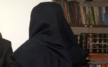 نیما عفت مرا گرفت / اشک های دختر دانشجوی تهرانی تمامی نداشت ! 