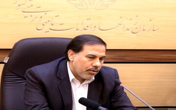مدیران کل زندان‌های همدان و خراسان شمالی منصوب شدند